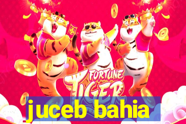 juceb bahia